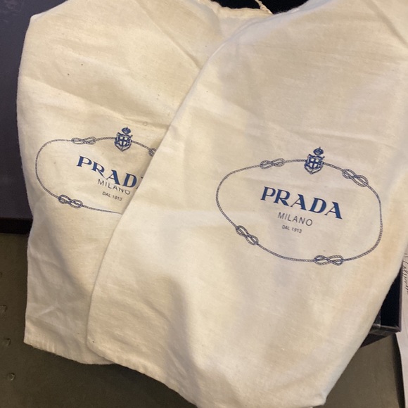 Prada Heels - Picture 12 of 12